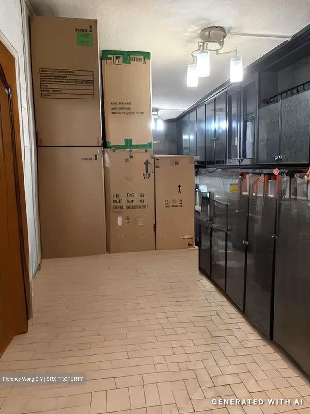 Blk 776 Khatib Vale (Yishun), HDB 5 Rooms #579687291